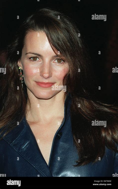 kristin davis 2000